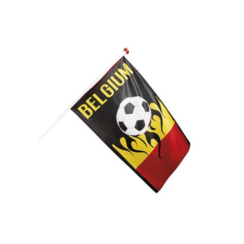 rode duivels fanshop